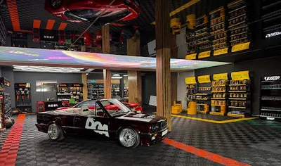 Dbam o Auto Kosmetyki Samochodowe Włocławek